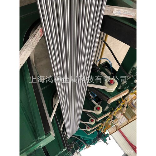 现货供应 宝钢16MnCr5齿轮钢圆钢 16MnCr5变速器齿轮研磨棒