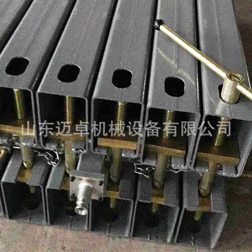 矿用输送带硫化接头机 各种规格可做 皮带硫化机 迈卓销售