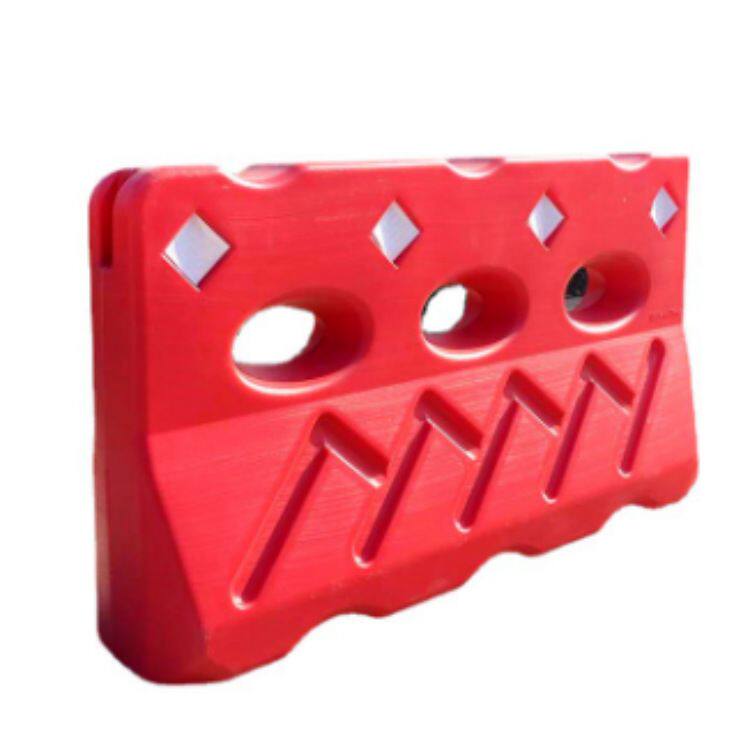 水马围挡护栏防撞单双小中大三孔高速公路市政交通