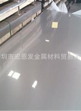 现货304F易车不锈钢棒SUS420j1板430F易切削不锈钢圆棒方扁条4667