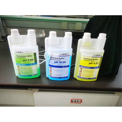 德国wtw试剂 缓冲液,PH=4.01,50ml/瓶 wtw国内现货