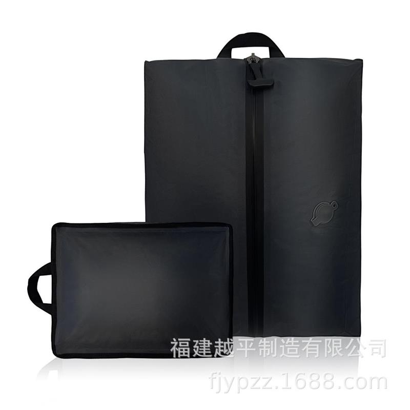 热销压缩袋收纳包多用途真空压缩袋收纳袋包旅行露营防水气密湿物