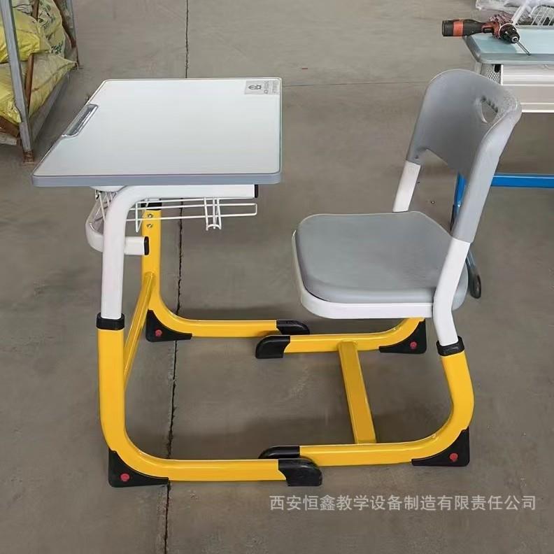 课桌椅培训班小学生课桌椅升降课桌午托班学校现货椅子桌子凳子