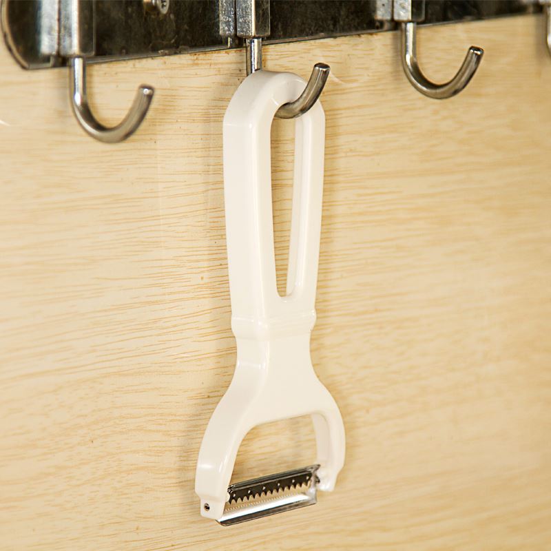 。日本进口ECHO刨丝器刮丝器 刨丝刀土豆切丝器 刨刀刨子超细土豆