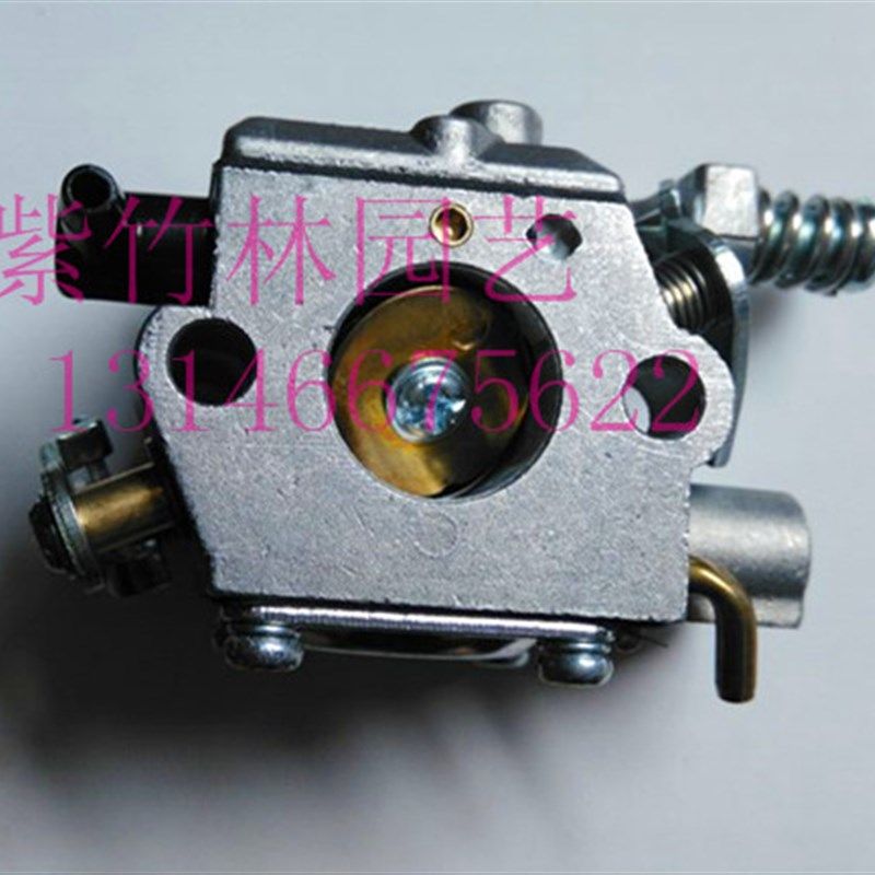 适用于共立350T/CS-350WES油锯化油器 中坚3600化油器 36油锯配件