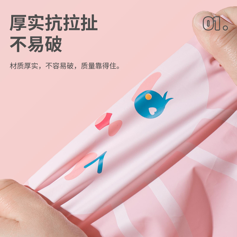 儿童雨衣女孩3岁幼儿园雨鞋套装轻便全身防水1中小童宝宝上学雨披