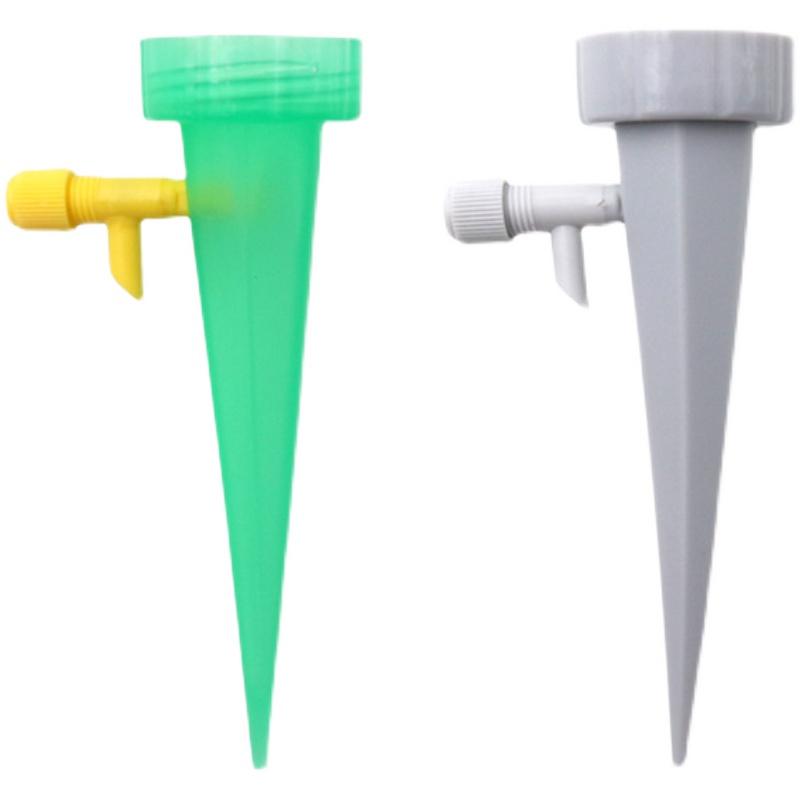 自动滴灌浇花器工具出门旅行懒人用园艺花草滴水器盆栽定时浇灌器