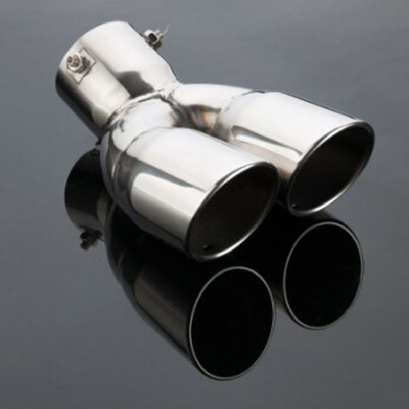 。比亚迪F F6 M6 宋 元 s8 L G5 G6 E6 S6 S7汽车排气管装饰尾喉