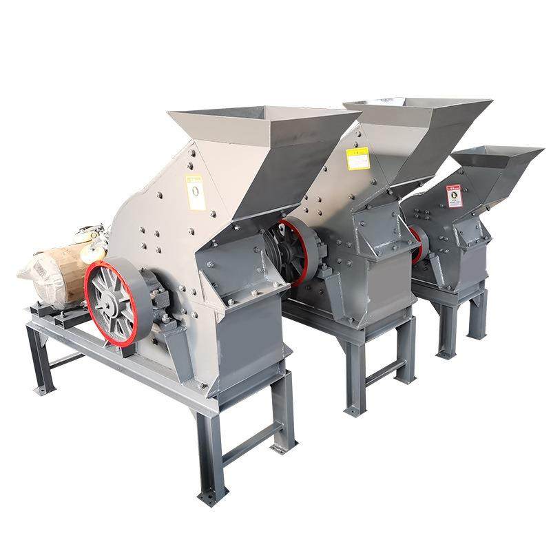 厂家现货供应PC400*300建筑水泥废料粉碎可移动锤式破碎机,机械设备,破碎机,淘宝优惠券,粉丝福利购,淘宝优惠卷