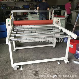 厂家供应贴膜机导光板PC板覆膜机TP板亚克力玻璃板材冷热覆膜机