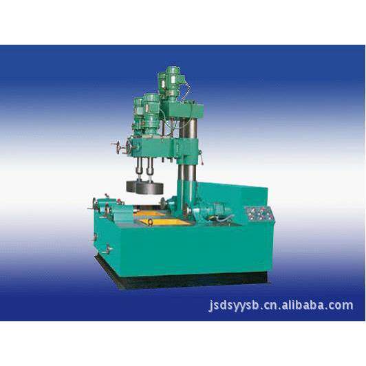 球阀研磨机研磨机球体研磨机