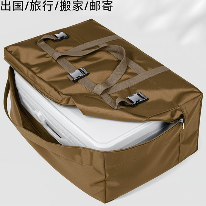 牛津布收纳袋加厚大容量