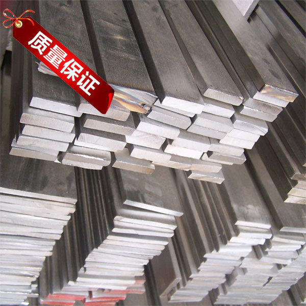 不锈钢扁钢 313s拉丝方棒 30板白钢板I条厚板904l钢6抛光面型材