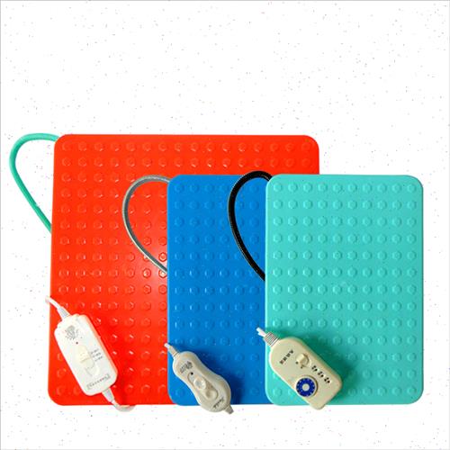 宠物保温板仔猪加热板狗用电热板蛇猫加热毯小型动物取暖设备兽用