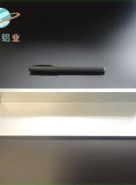 铝合金不等边角铝60406等边厚壁角铝角铝型材L型角铝均可切割