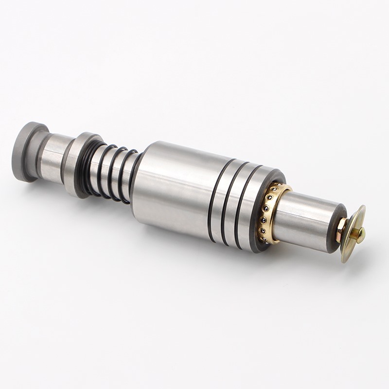 。冲压模具精密TRP滚珠导柱 铜套 塑胶套 铝套冷冲模导柱导套2 8