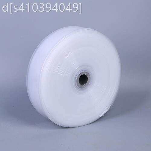 极速2023浇地用的水管农用灌溉白水带塑料透明输软管加厚耐磨1-10