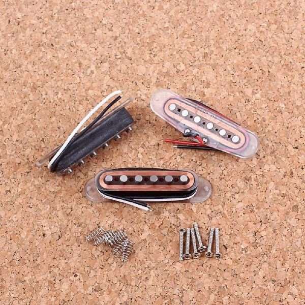 Pickup Professional Accessories 3Pcs 48/50/52mm High