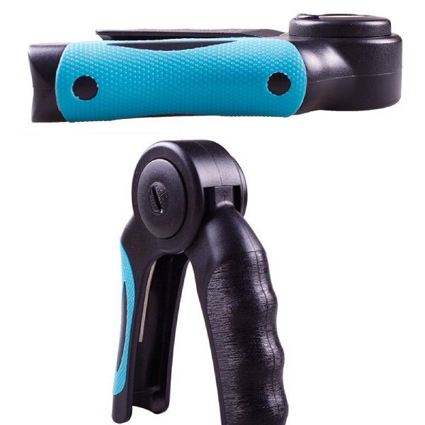 Adjustable Countable Hand Grip Sngth Exercise Sngthener Grip