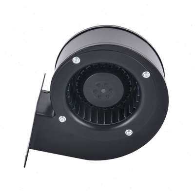 极速源头CY108 外转子多翼式 离心风机55W气模鼓风机