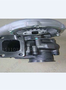 东风康明斯柴油机工程机械配件160马力 涡轮增压器 TB34 A3960404