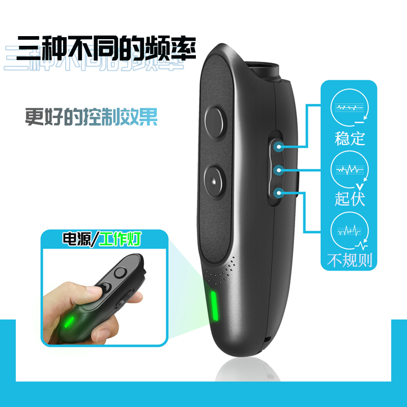 驱狗神器超声波大功率强力防狗咬狗叫扰民户外驱猫赶狗吓狗止吠器