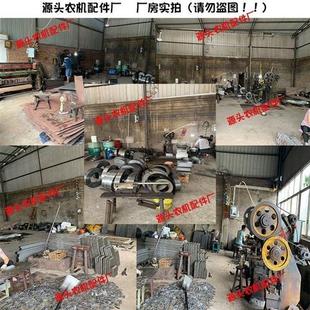 青饲料粉碎机刀片猪草刀配件铡草切碎机刀子打猪草机切菜机切猪草