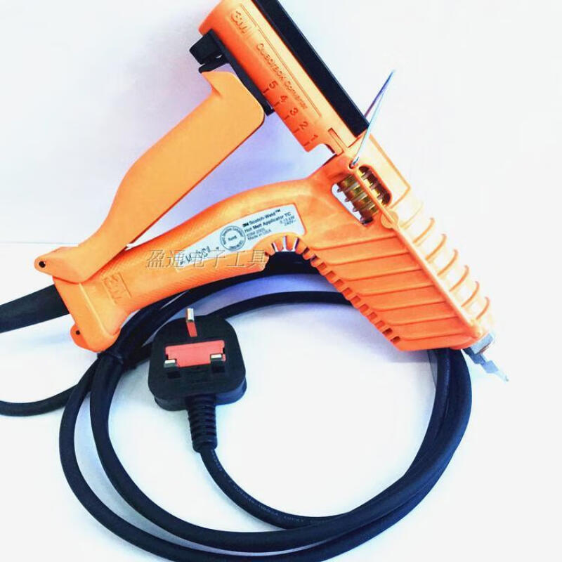 热熔胶棒3748Q3762Q3764Q3748VO-Q3779Q螺纹胶条3762Q1箱5公斤