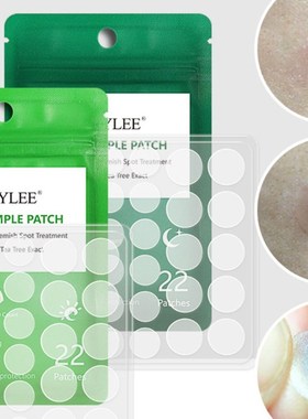 Acne Pimple Patch  Stickers Acne Treatment Pimple Remover