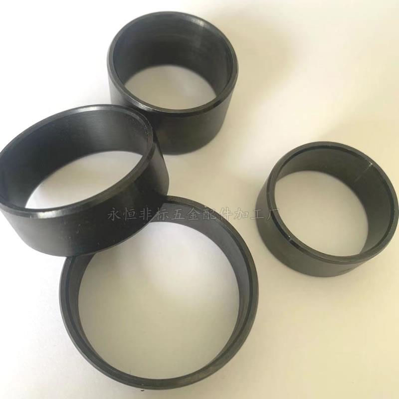 *轴承隔套垫片垫圈隔圈内径681210131516302026隔环331