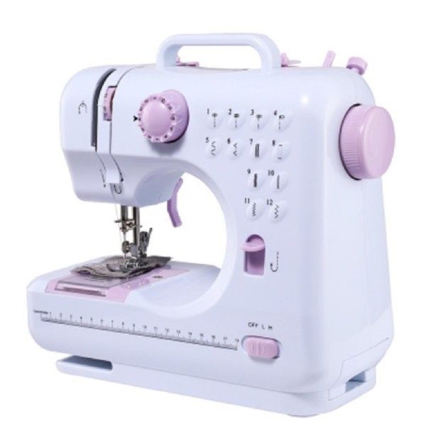 Household Multi-Function Sewing Machine Electric