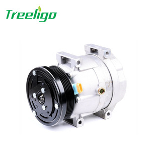 适用于别克Buick Regal 2.0 汽车空调压缩机 96801525 1135278