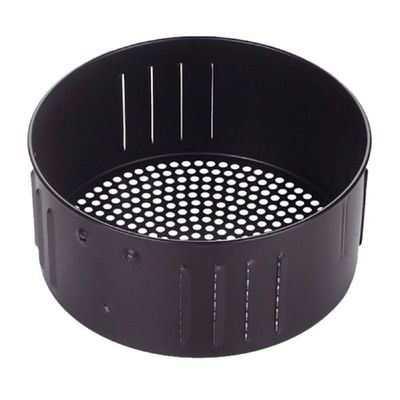 Air Fryer Basket Non-stick Kitchen Roasting Cooking Carbon