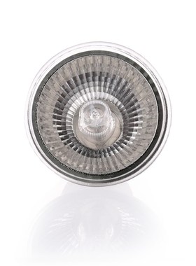 25W Heat Lamp with Holder UVA UVB Basking Lamp with 360&deg;