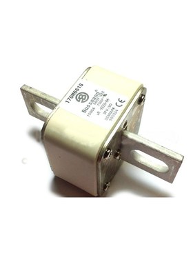 品质锻造170M6648 170M6649 170M6650 170M6651 全新低压熔断器