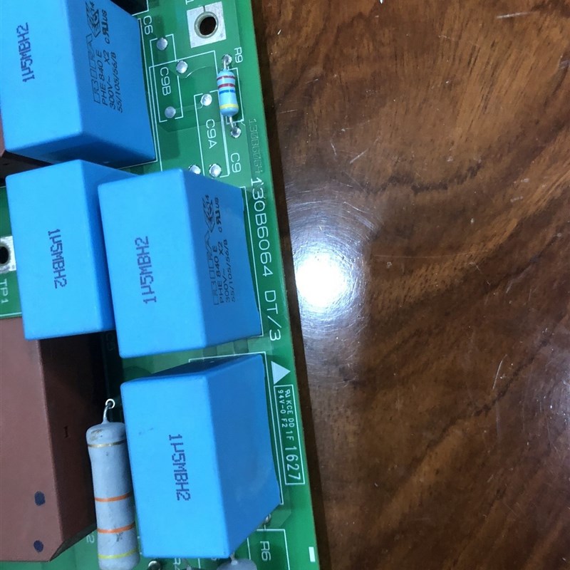 丹佛斯驱动板,电流互感器板130B6064,4646X271(议价)