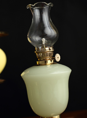 极速琉璃玉供具套装佛前香炉圣水杯供灯果盘败将摆件套装佛堂供具