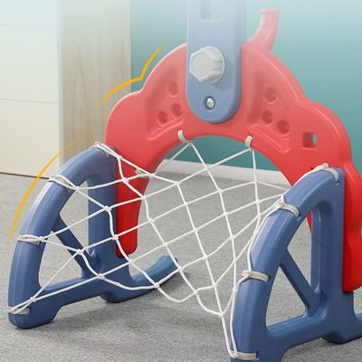 富乌篮球架儿童室内可升降2-6岁宝宝男孩女孩家用投篮框小孩幼儿