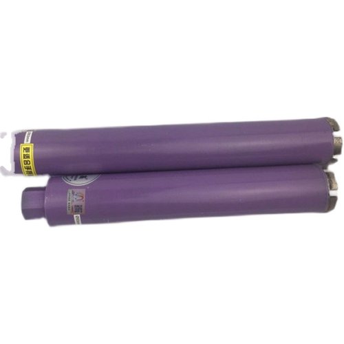 双高开孔器K级锋利型51-200 打孔钻头金刚石钻孔紫色开孔器