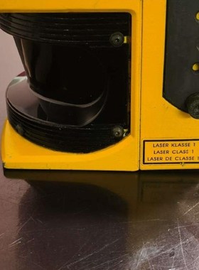 德国SICK西克安全激光扫瞄仪感测器PLS101-312,议价产品,请咨询