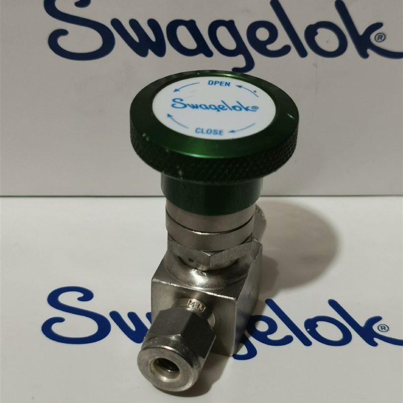 新品新品Swagelok 世伟洛克 不C锈钢波纹管密S封阀  焊接,SS