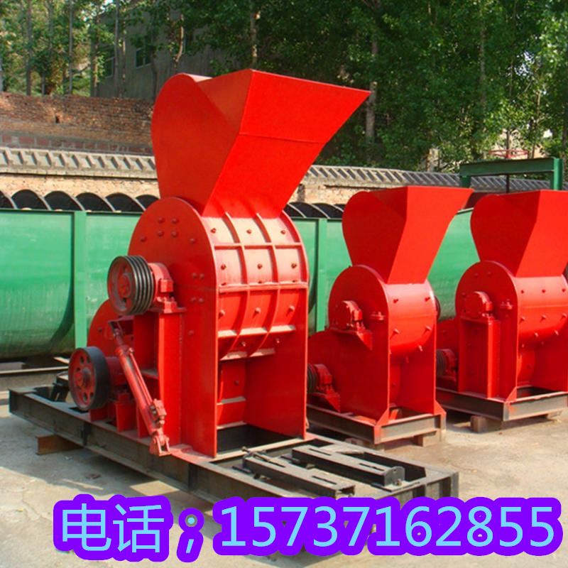 厂促双级破碎机d 小型锤式破碎机 方箱式破碎机800600品