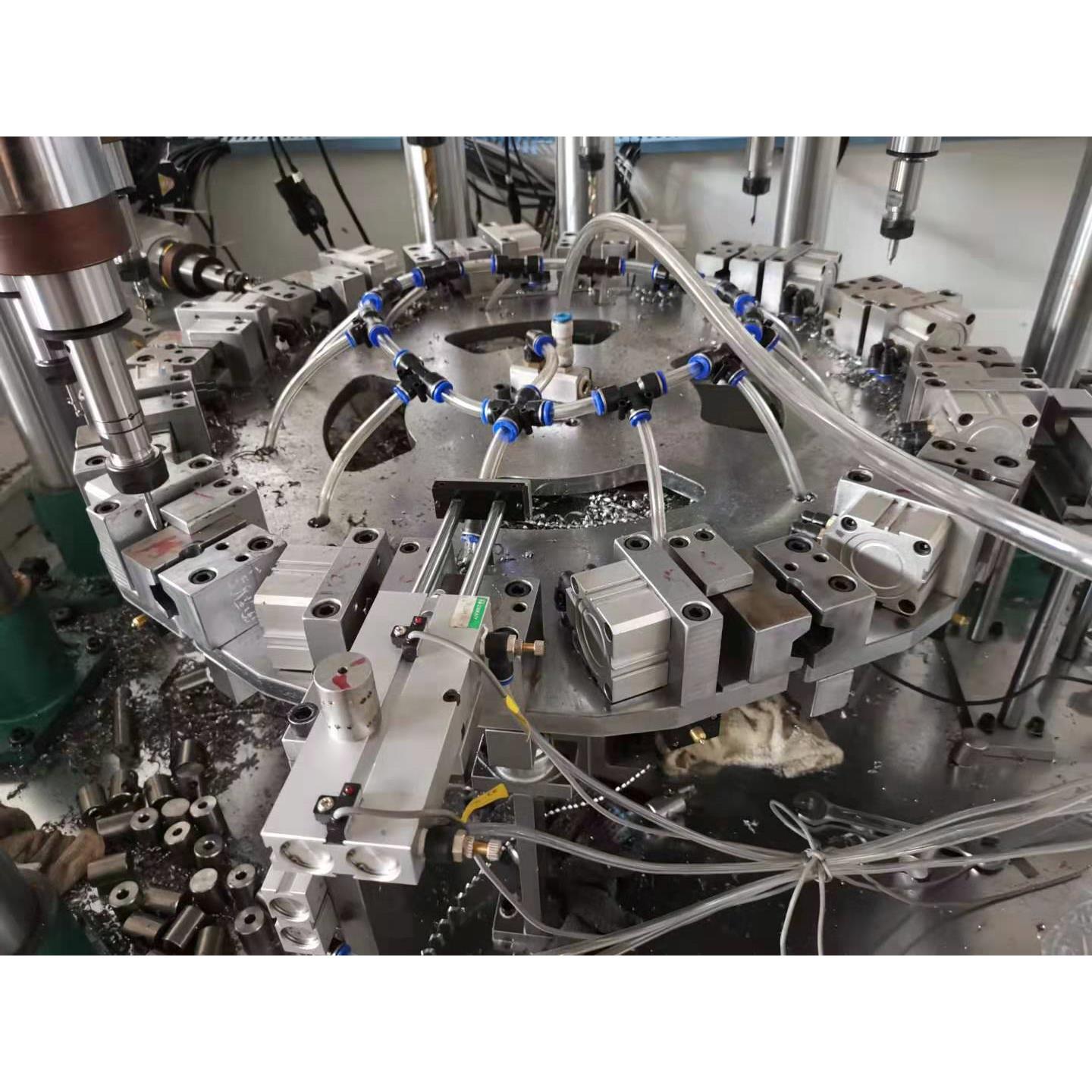 自动打螺丝机锁螺丝机XY平台全自动锁螺丝机,拧螺丝机2-50