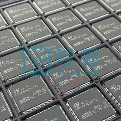 STM32F407VET6VGT6ZET6ZGT6IGH6IGT6单晶片32F405RSTM32F405RGT6L