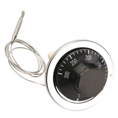 Mechanical Switch Celsius Adjustable Heating Universal