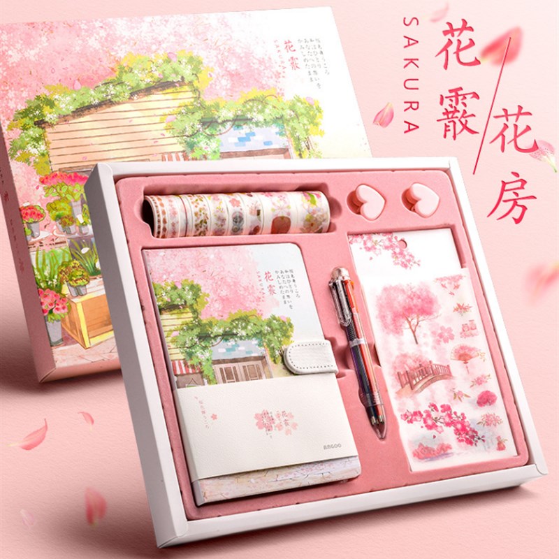 L女孩生日礼物10岁初中12-15回礼小学生9女童8六一年级6儿童实用1