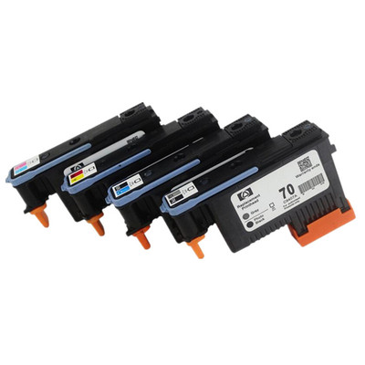 好货Compatible for hp 70 print head replacement for hp70 pri
