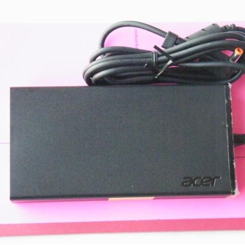 超薄原装宏碁ACER PA-1131-16 VN7-591G笔记本电源适配器19V 7.1A