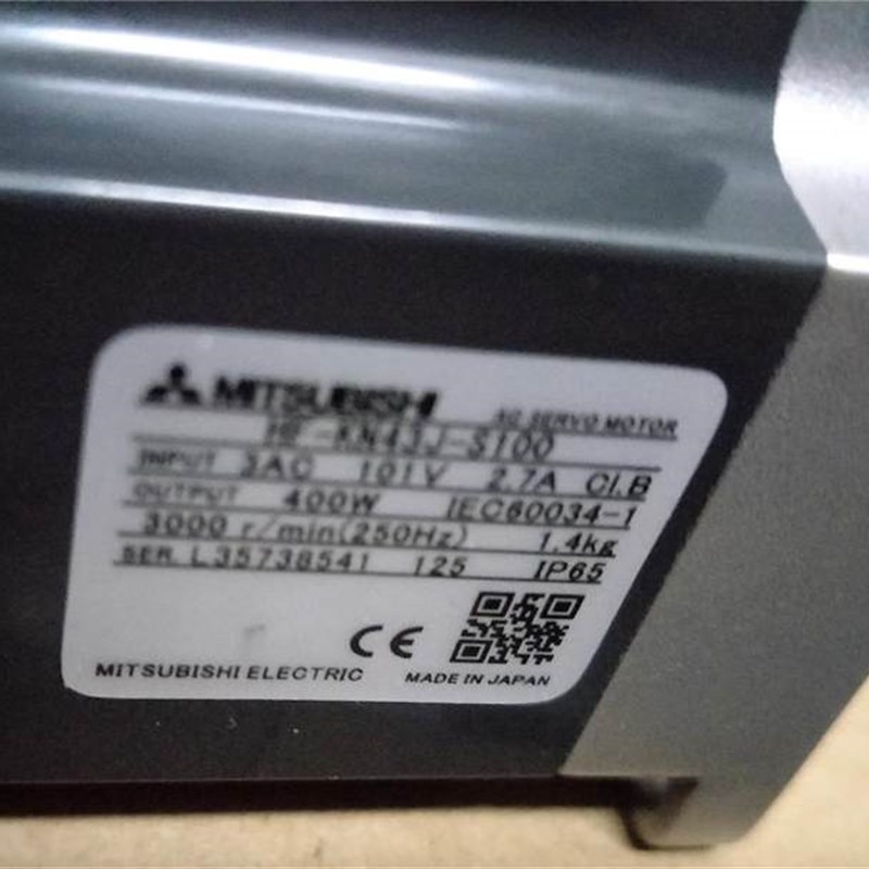 价1三JS伺服-机HFK菱议4适N- 0电0用议价