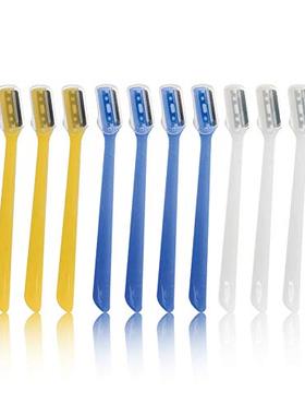 SILSTAR MADE IN KOREA RAZOR BLADE 12pcs - Exfoliating Dermap